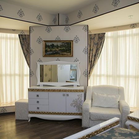 Azalea Hotel Baku Extérieur photo