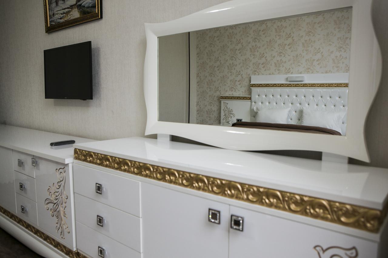 Azalea Hotel Baku Extérieur photo