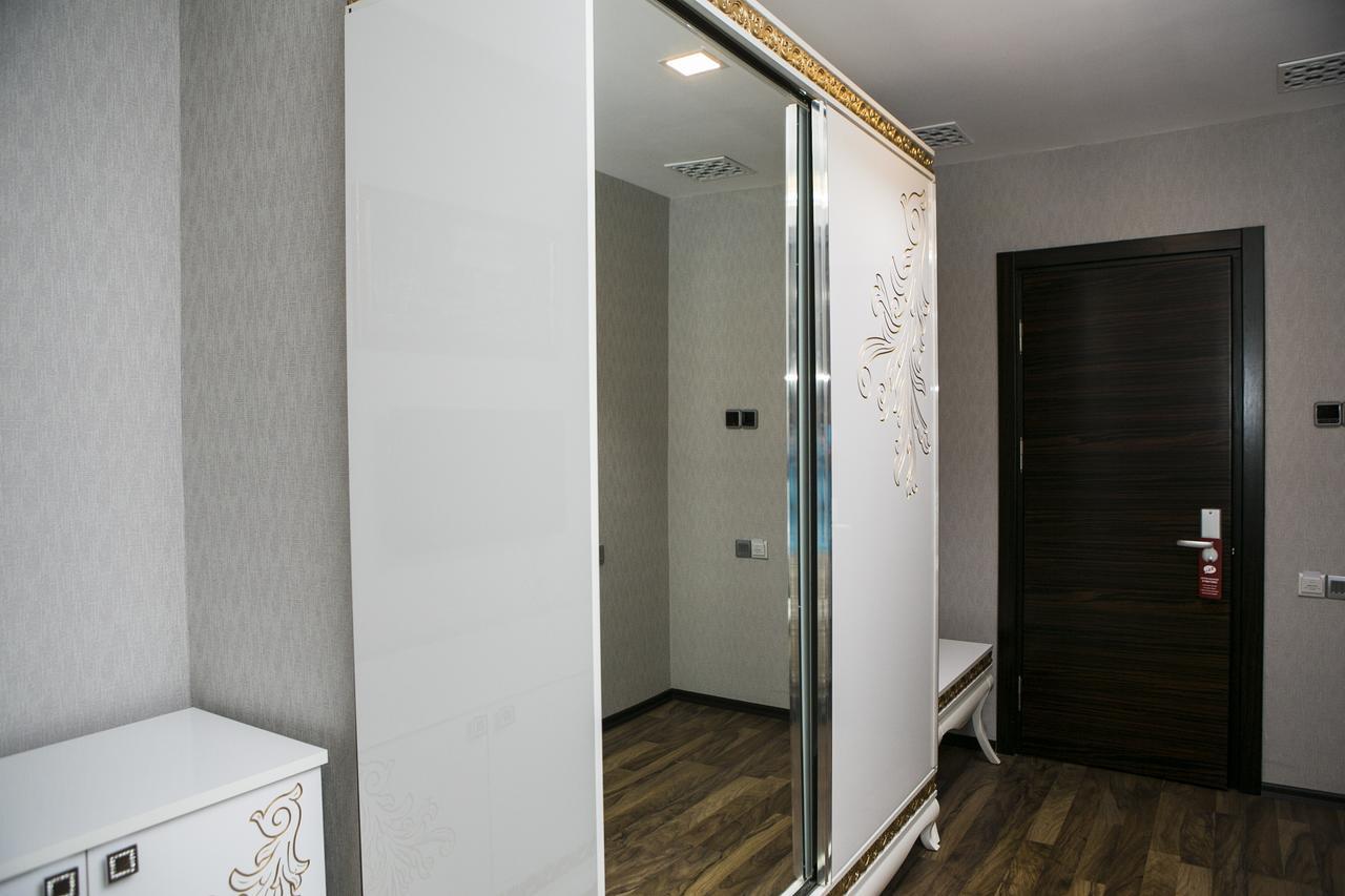 Azalea Hotel Baku Extérieur photo