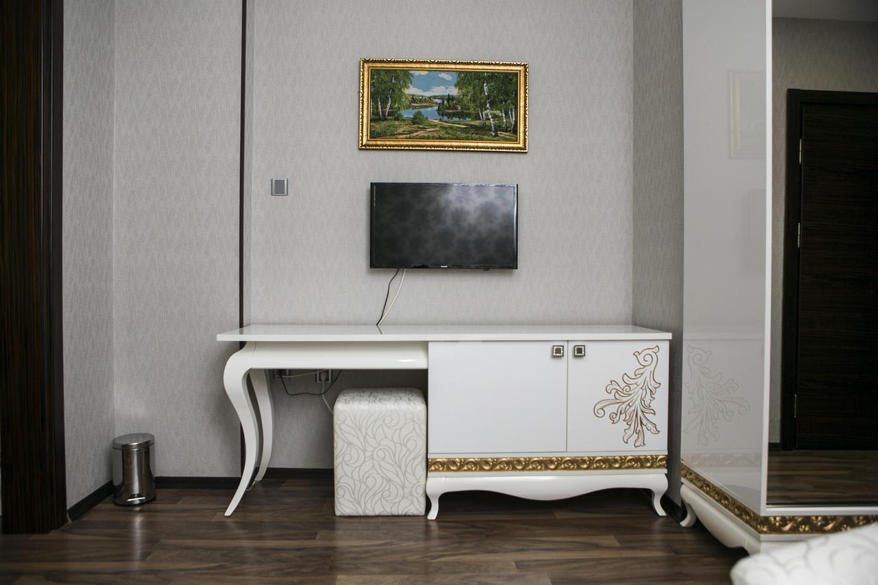 Azalea Hotel Baku Extérieur photo
