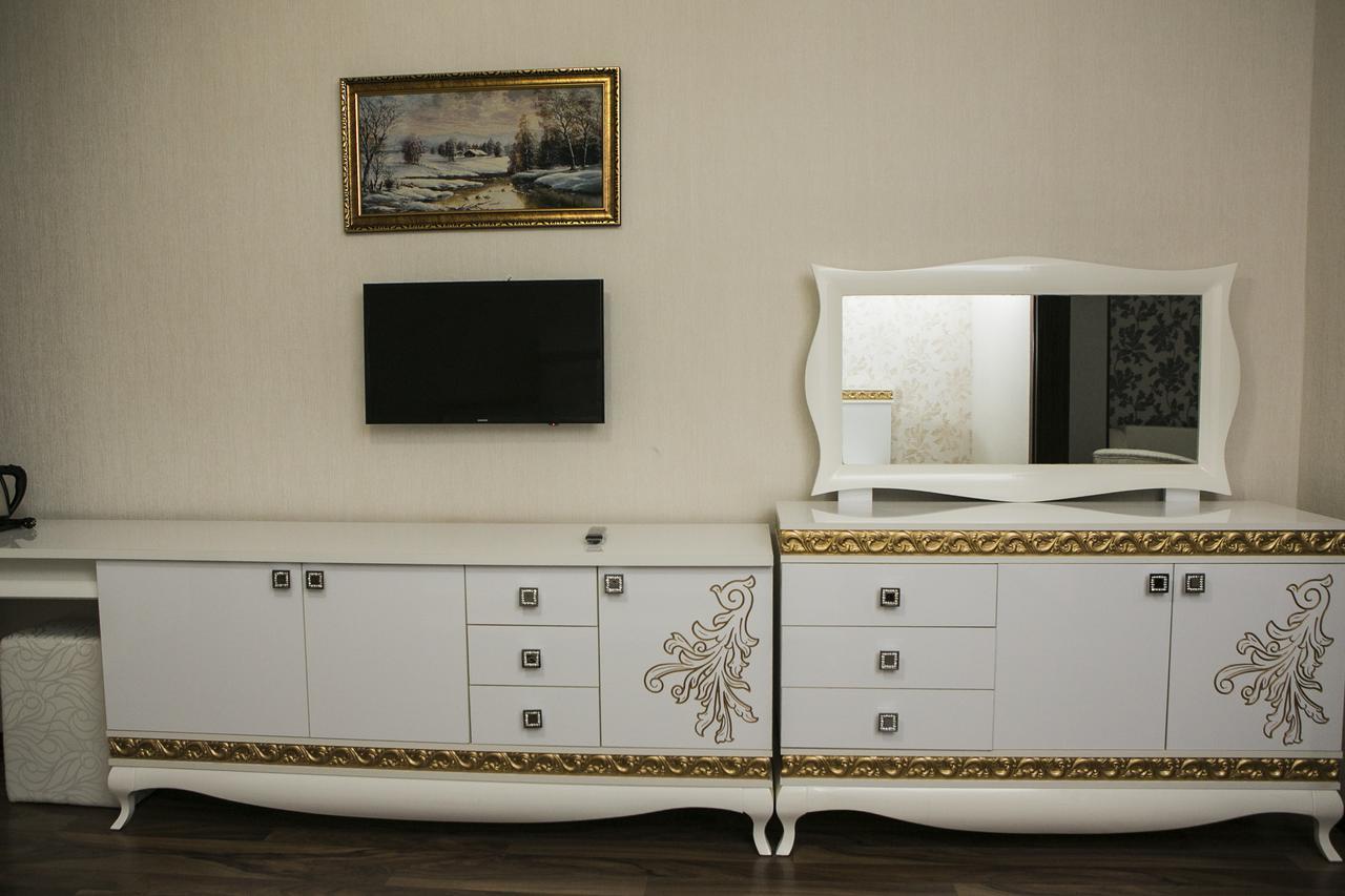 Azalea Hotel Baku Extérieur photo