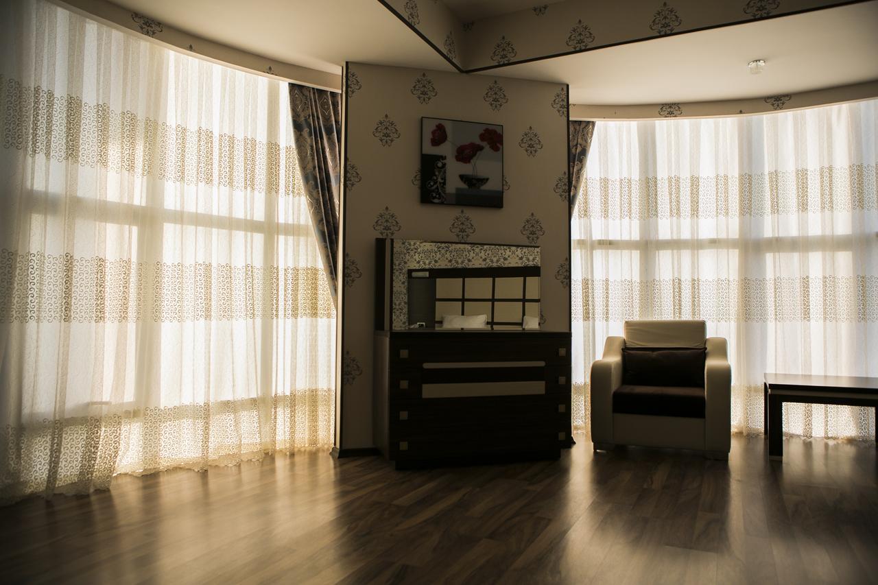 Azalea Hotel Baku Extérieur photo