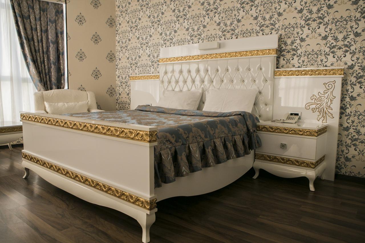 Azalea Hotel Baku Extérieur photo