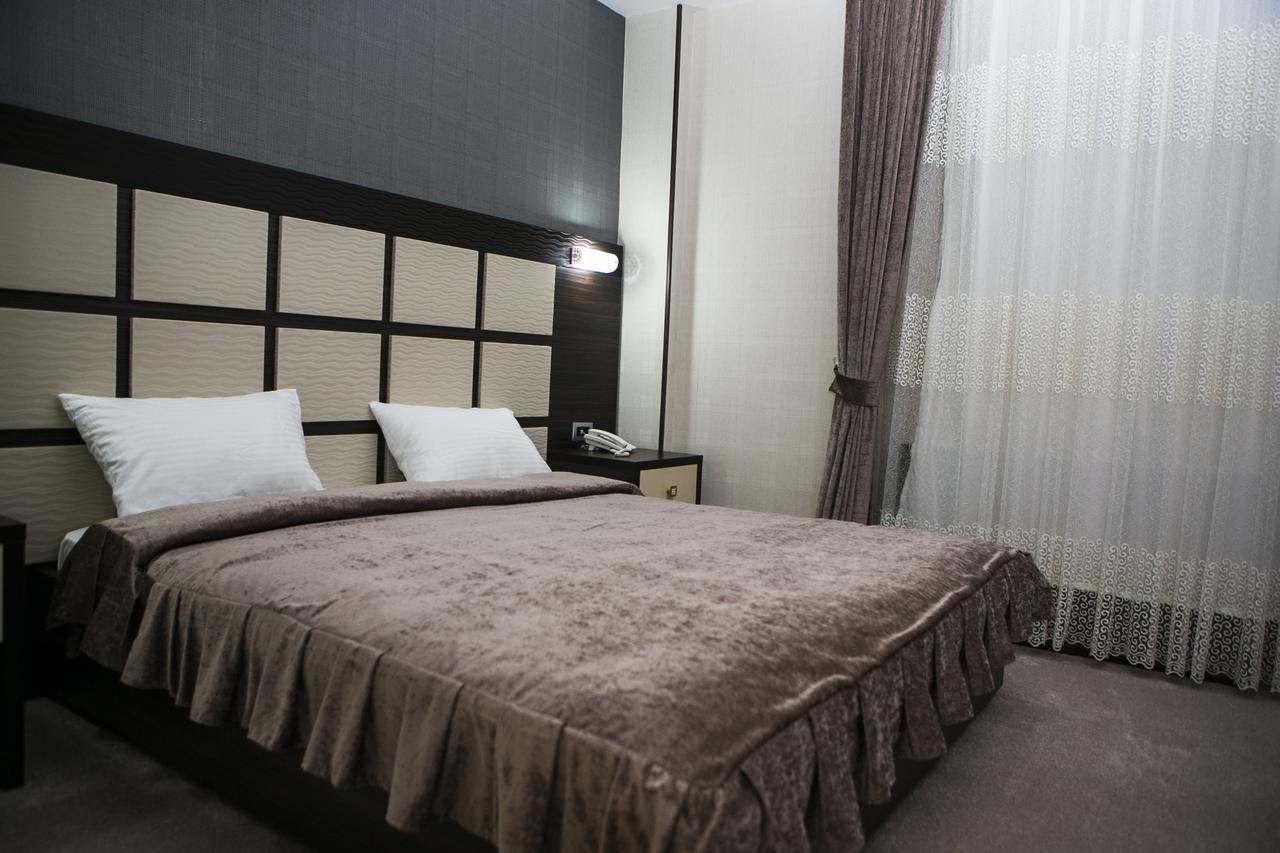 Azalea Hotel Baku Extérieur photo