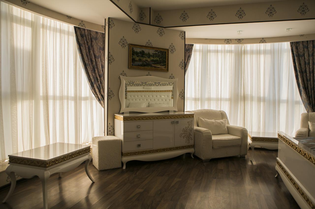 Azalea Hotel Baku Extérieur photo