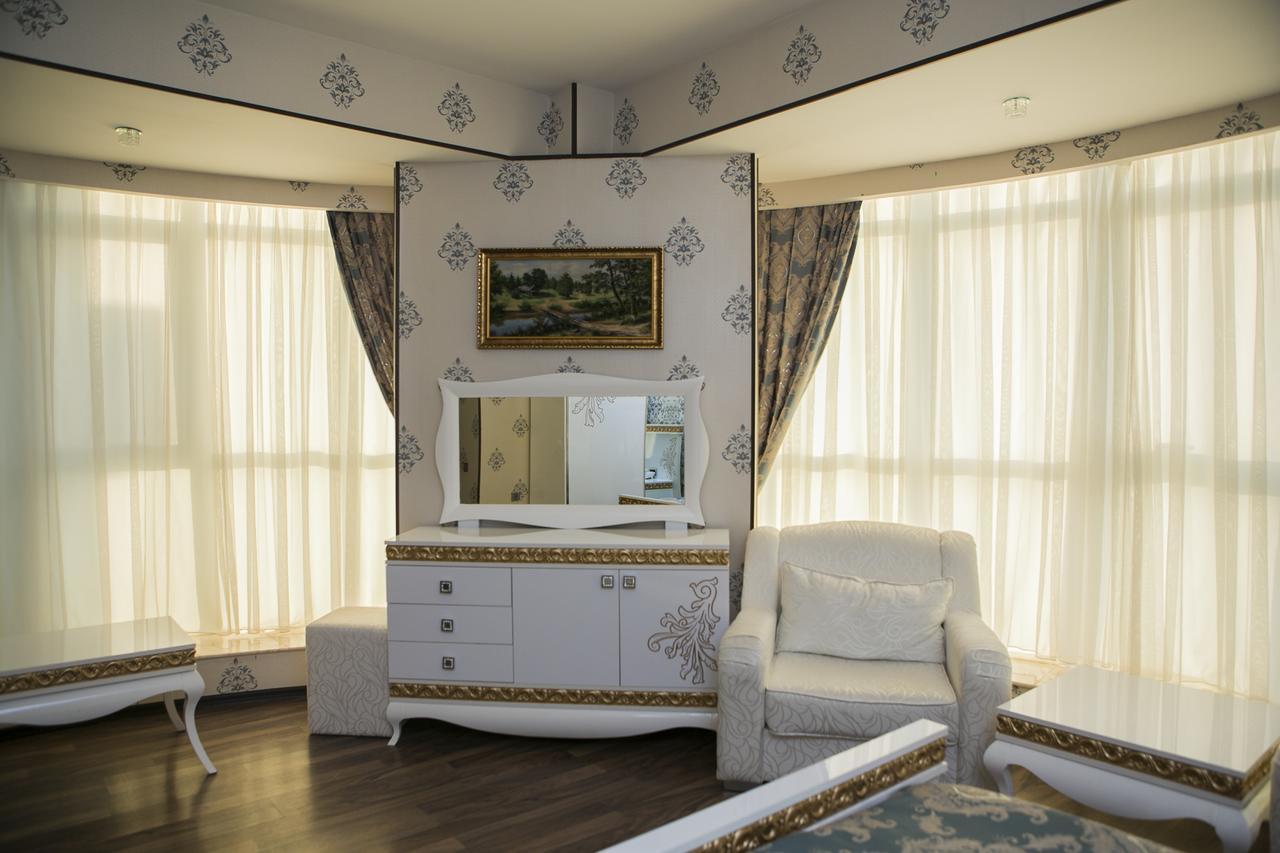 Azalea Hotel Baku Extérieur photo