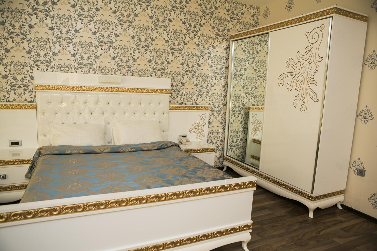 Azalea Hotel Baku Extérieur photo